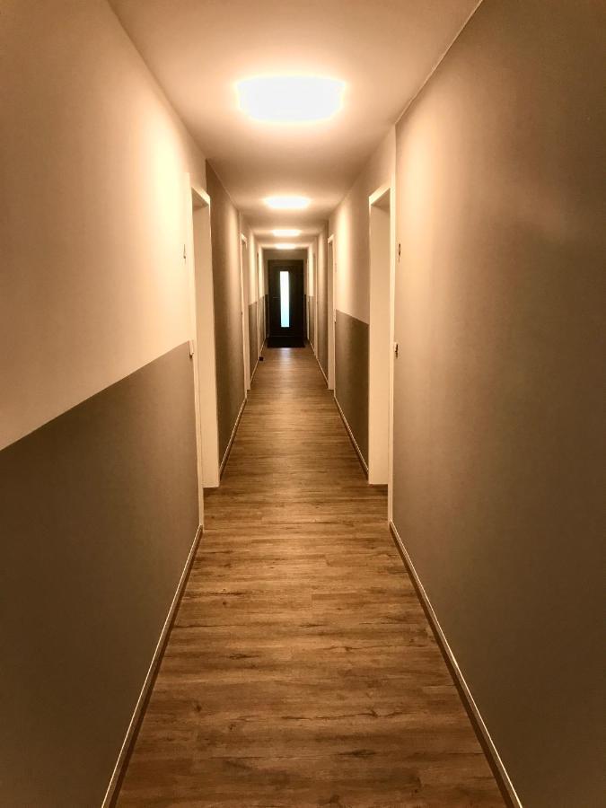 Apartment Sioux Eging am See Extérieur photo